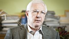 Jiří Drahoš řídí instituci od roku 2009. Mandát má do roku 2017. Jiří Drahoš řídí instituci od roku 2009. Mandát má do roku 2017.
