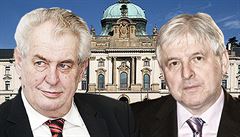 Miloš Zeman by měl jmenovat premiérem ekonoma a generálního ředitele ING PF Jiřího Rusnoka. Miloš Zeman by měl jmenovat premiérem ekonoma a generálního ředitele ING PF Jiřího Rusnoka.