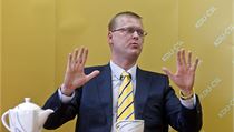 Pavel Bělobrádek | na serveru Lidovky.cz | aktuální zprávy