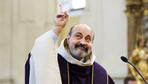Duchovní a filozof Tomáš Halík chce peníze spojené s Templetonovou cenou, jejímž laureátem se stal jako první z Čechů, věnovat zejména na iniciativy spojené s dialogem mezi církvemi a mezi věřícími a ateisty. | na serveru Lidovky.cz | aktuální zprávy