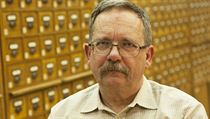 „Rozpad není v zájmu lidí na Ukrajině,“ je přesvědčen historik Bohdan Zilynskyj. „Rozpad není v zájmu lidí na Ukrajině,“ je přesvědčen historik Bohdan Zilynskyj.