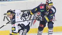 Ondřej Roman (vlevo) a Jiří Hunkes. | na serveru Lidovky.cz | aktuální zprávy