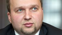Mnistr zemědělství Marian Jurečka. | na serveru Lidovky.cz | aktuální zprávy