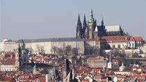 Praha. Ilustrační foto. Praha. Ilustrační foto.