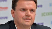 Generální ředitel FTV Prima Martin Konrád po roce končí ve funkci. | na serveru Lidovky.cz | aktuální zprávy
