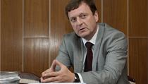 Jan Jakovec | na serveru Lidovky.cz | aktuální zprávy