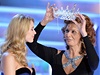 eskou Miss 2014 se stala Gabriela Franková. Finále soute krásy eská Miss 2014 se konalo 29. bezna v Praze. Korunku nové královn krásy pedala italská hereka Sophia Lorenová.