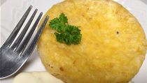 Smažák v hrnku | na serveru Lidovky.cz | aktuální zprávy