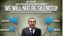"Neumlčíte nás!" Turecký soud zakázal sociální síť Twitter, turečtí uživatelé se bouří. | na serveru Lidovky.cz | aktuální zprávy