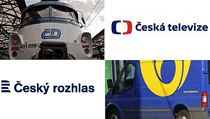 Státní podniky | na serveru Lidovky.cz | aktuální zprávy