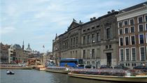 Allard Pierson Museum, Amsterdam | na serveru Lidovky.cz | aktuální zprávy