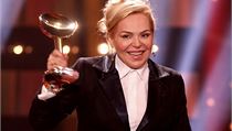 Dagmar Havlová se stala absolutní vítězkou ankety TýTý | na serveru Lidovky.cz | aktuální zprávy