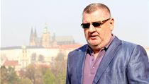 Lobbista Ivo Rittig. | na serveru Lidovky.cz | aktuální zprávy