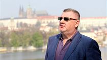 Lobbista Ivo Rittig odmítl na policii vypovídat v kauzách kolem Jany Nečasové, dříve Nagyové. | na serveru Lidovky.cz | aktuální zprávy