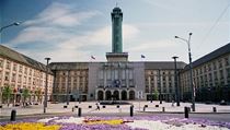 Ostravská radnice | na serveru Lidovky.cz | aktuální zprávy