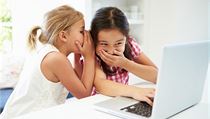 Neomezený přístup k internetu má třetina školních dětí v Česku.Neomezený přístup k internetu má třetina školních dětí v Česku. | na serveru Lidovky.cz | aktuální zprávy