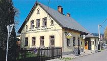 Výletní restaurace U Brusírny na první pohled působí přívětivě, s pokrmy a obsluhou už je to horší | na serveru Lidovky.cz | aktuální zprávy