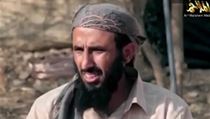 Násir Vahajší, vůdce al-Káidy na Arabském poloostrově (AQAP). | na serveru Lidovky.cz | aktuální zprávy