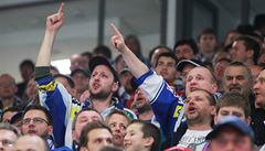 Až ne nevybíravé vulgarity patří fanoušci Komety Brno k nejlepším v extralize | na serveru Lidovky.cz | aktuální zprávy