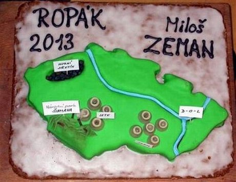 Ropák 2013