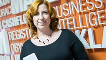 Ivana Birtová, vedoucí servisního oddělení HELIOS Green, Asseco Solutions, a.s. | na serveru Lidovky.cz | aktuální zprávy