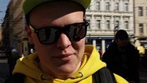 Šli by čeští muži do války? Šli by čeští muži do války?