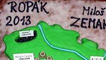 Ropák 2013 Ropák 2013