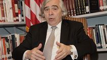 „Osobně jsem přesvědčen, že optimální by bylo uvést nové temelínské bloky do provozu někdy v období 2020 až 2025.“ „Osobně jsem přesvědčen, že optimální by bylo uvést nové temelínské bloky do provozu někdy v období 2020 až 2025.“