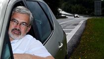 Na Jiřího Vyvadila prý čekají velké úkoly. Na Jiřího Vyvadila prý čekají velké úkoly.