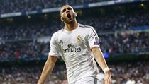 Karim Benzema. | na serveru Lidovky.cz | aktuální zprávy