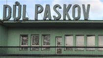Stát se dohodl se společností New World Resources (NWR) o pomoci na utlumení těžby černého uhlí v Dole Paskov (na snímku z 19. září 2013). | na serveru Lidovky.cz | aktuální zprávy