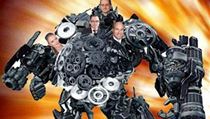 Právníci, robocop Právníci, robocop