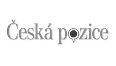 eská pozice logo