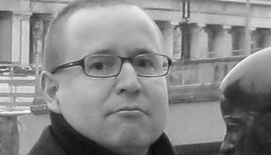 Bronislav Ostřanský | na serveru Lidovky.cz | aktuální zprávy Bronislav Ostřanský | na serveru Lidovky.cz | aktuální zprávy
