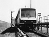 Ped 40 lety byl slavnostn oteven první úsek praského metra