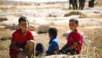 Děti, Susya a Susya | na serveru Lidovky.cz | aktuální zprávy