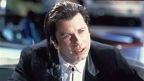 John Travolta ve filmu Pulp Fiction: Historky z podsvětí | na serveru Lidovky.cz | aktuální zprávy John Travolta ve filmu Pulp Fiction: Historky z podsvětí | na serveru Lidovky.cz | aktuální zprávy