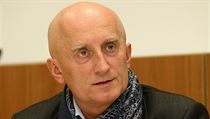 Šéf Synotu Ivo Valenta. | na serveru Lidovky.cz | aktuální zprávy