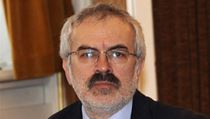 Ředitel Ústavu pro soudobé dějiny AV ČR Oldřich Tůma byl předsedou odborné komise, která se podílela na výběru ředitele ÚSTR. Ředitel Ústavu pro soudobé dějiny AV ČR Oldřich Tůma byl předsedou odborné komise, která se podílela na výběru ředitele ÚSTR.