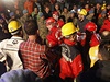 Výbuch v Tureckém dole zabil pes 200 horník