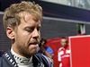 Sebastian Vettel.