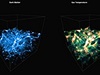 Simulace vesmíru podle amerických fyzik z MIT 