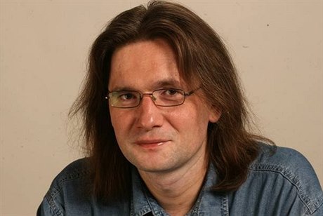 Politolog Josef Mlejnek.