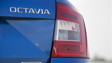 Mladoboleslavsk automobilka koda Auto zahjila vrobu modelu koda Octavia...