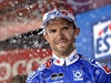 Nacer Bouhanni.