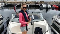 Tereza Salte | na serveru Lidovky.cz | aktuální zprávy