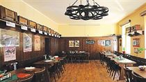 Čepovaný Pilsner Urquell z tanku snese, co do kvality ošetření a točení, v... | na serveru Lidovky.cz | aktuální zprávy