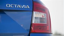 Mladoboleslavská automobilka Škoda Auto zahájila výrobu modelu Škoda Octavia... | na serveru Lidovky.cz | aktuální zprávy