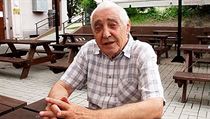 Radkin Honzák. Radkin Honzák.
