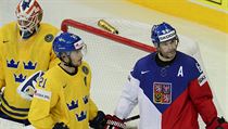 Nevěřící Jaromír Jágr po další promarněné šanci. | na serveru Lidovky.cz | aktuální zprávy